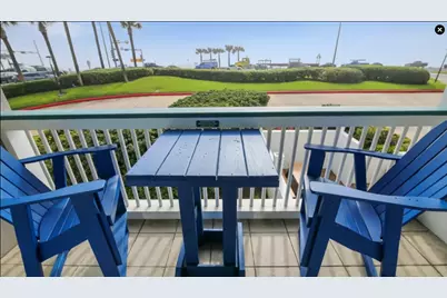 6102 Seawall Boulevard #102B, Galveston, TX 77551 - Photo 3