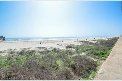 6102 Seawall Boulevard #102B, Galveston, TX 77551 - Photo 5