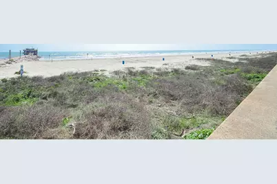 6102 Seawall Boulevard #102B, Galveston, TX 77551 - Photo 9