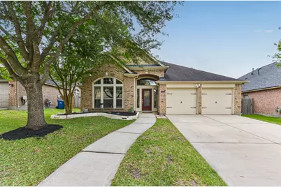 1511 Eden Meadows Drive, Spring, TX 77386 - Photo 1