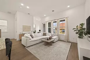 1243 W 23rd St, Houston, TX 77008 - Photo 1