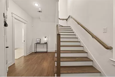 1243 W 23rd Street #C, Houston, TX 77008 - Photo 3