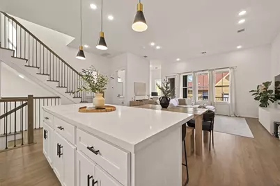 1243 W 23rd Street #C, Houston, TX 77008 - Photo 15