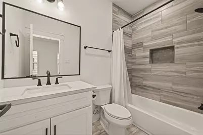 1243 W 23rd Street #C, Houston, TX 77008 - Photo 19