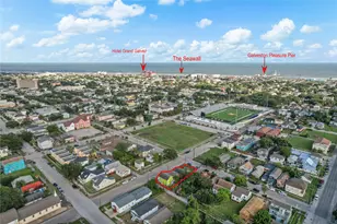 1113 28th St, Galveston, TX 77550 - Photo 5