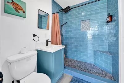 8010 Ocean Drive, Beach City, TX 77523 - Photo 13