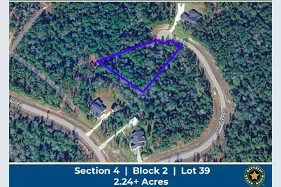 10545 Link Tree Lane, Willis, TX 77378 - Photo 1