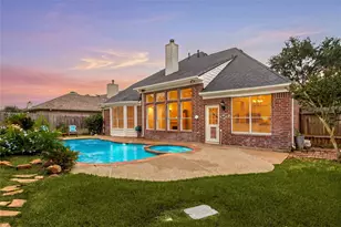 23218 Colony Green Dr, Katy, TX 77494 - Photo 37