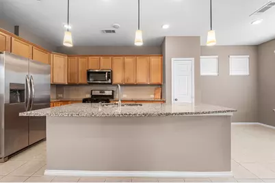 9312 Bauer Vista Drive, Houston, TX 77080 - Photo 13