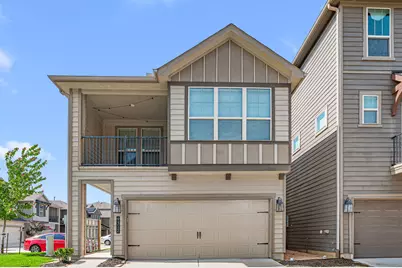 9312 Bauer Vista Drive, Houston, TX 77080 - Photo 1