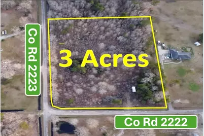 0 County Road 2222, Cleveland, TX 77327 - Photo 3