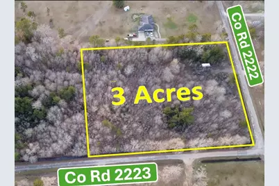 0 County Road 2222, Cleveland, TX 77327 - Photo 5