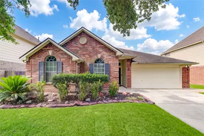 10622 Lonesome Dove Trail, Houston, TX 77095 - Photo 1