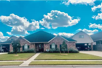 2105 Verde Valley Drive, League City, TX 77573 - Photo 1