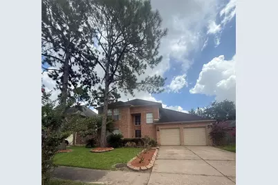 13719 Ortega Lane, Houston, TX 77083 - Photo 1