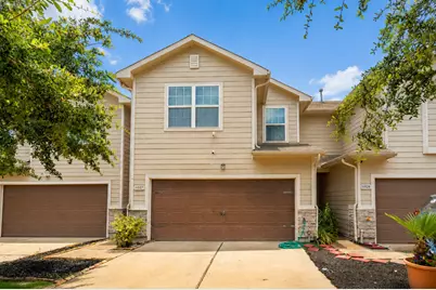 11527 Champions Green Drive, Houston, TX 77066 - Photo 1