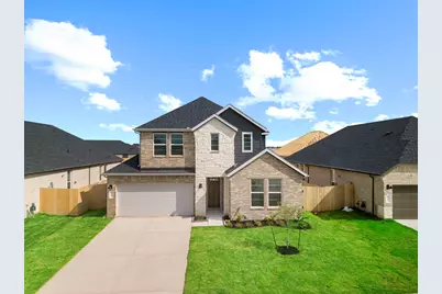 4226 Hazy Rock Lane, League City, TX 77573 - Photo 1