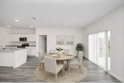 3056 Sea Turtle Drive, Katy, TX 77493 - Photo 3