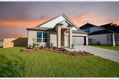 3004 Mistflower Trail, Brookshire, TX 77423 - Photo 1