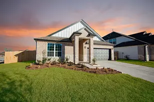 3004 Mistflower Trl, Brookshire, TX 77423 - Photo 1