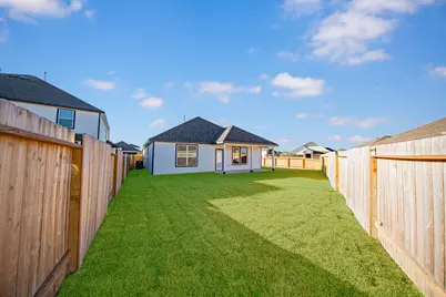 3004 Mistflower Trail, Brookshire, TX 77423 - Photo 17