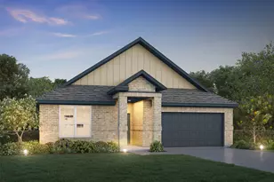 3004 Mistflower Trl, Brookshire, TX 77423 - Photo 1