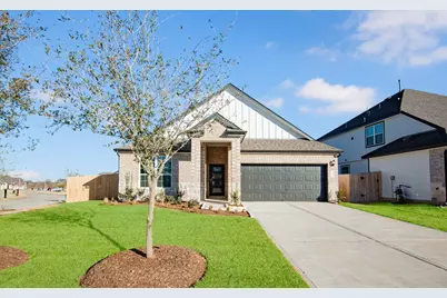 3004 Mistflower Trail, Brookshire, TX 77423 - Photo 3