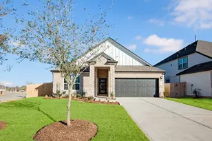 3004 Mistflower Trl, Brookshire, TX 77423 - Photo 3