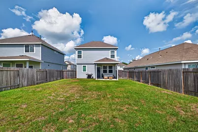 14040 Lamprey Drive, Conroe, TX 77384 - Photo 25