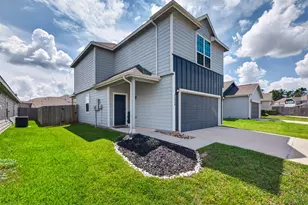 14040 Lamprey Dr, Conroe, TX 77384 - Photo 1