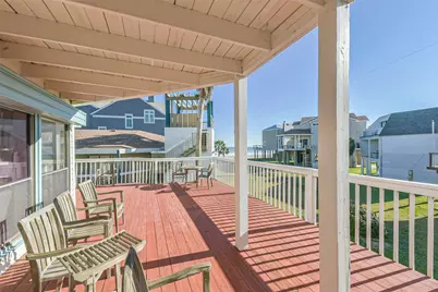 4231 Pelican Lane, Galveston, TX 77554 - Photo 29