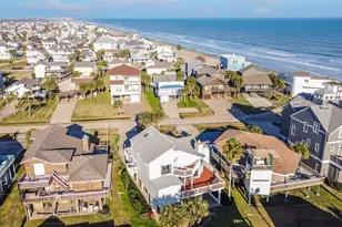 4231 Pelican Ln, Galveston, TX 77554 - Photo 49