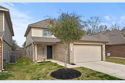 2772 Madison Court, Conroe, TX 77304 - Photo 3