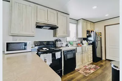 236 Road 5210, Cleveland, TX 77327 - Photo 13