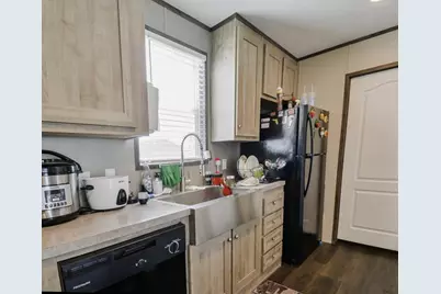 236 Road 5210, Cleveland, TX 77327 - Photo 15