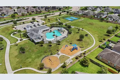 2526 Bayrose Drive, La Marque, TX 77568 - Photo 35