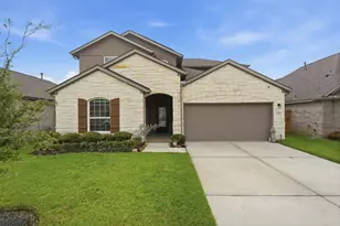 2526 Bayrose Dr, La Marque, TX 77568 - Photo 1