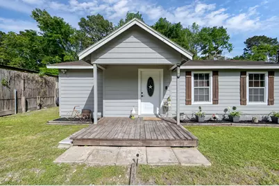 24193 Parker Road, Porter, TX 77365 - Photo 1