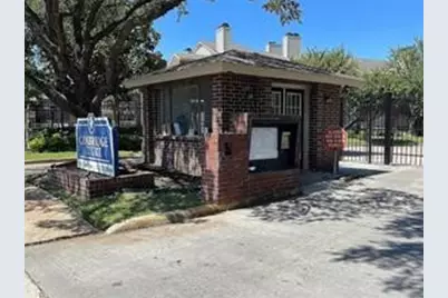 2121 El Paseo Street #1511, Houston, TX 77054 - Photo 15