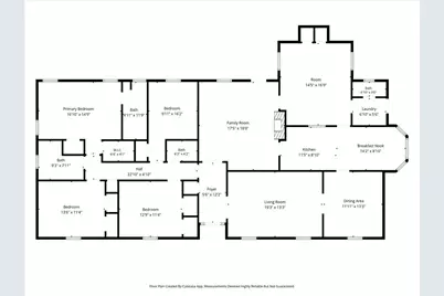 1570 Belvedere Drive, Beaumont, TX 77706 - Photo 41