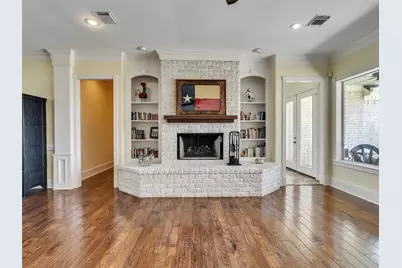 9265 Wren Lane, Bellville, TX 77418 - Photo 7