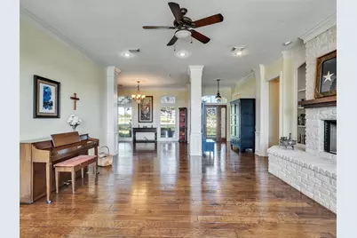 9265 Wren Lane, Bellville, TX 77418 - Photo 9