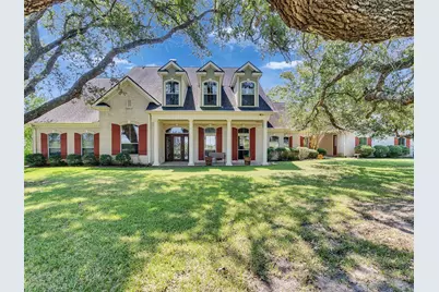 9265 Wren Lane, Bellville, TX 77418 - Photo 1