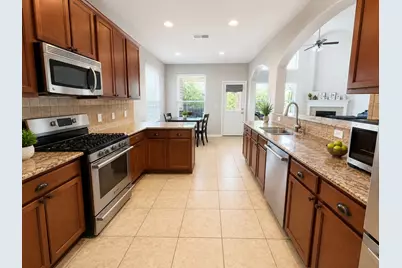 14907 Whispy Green Court, Cypress, TX 77433 - Photo 5