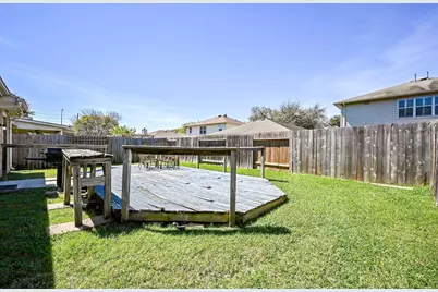 4815 Monarch Glen Lane, Katy, TX 77449 - Photo 19