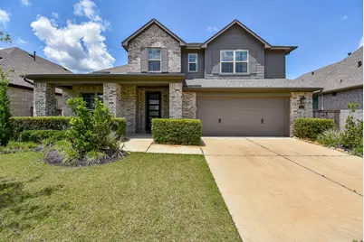 23714 Sweeny Valley Drive, Richmond, TX 77469 - Photo 37