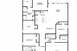 3930 Langridge Dr, Fulshear, TX 77441 - Photo 43