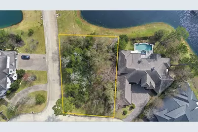 3 S Bayou Club Court, Spring, TX 77389 - Photo 5