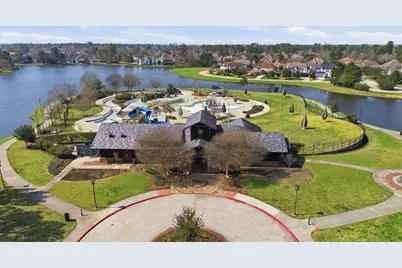 3 S Bayou Club Court, Spring, TX 77389 - Photo 1
