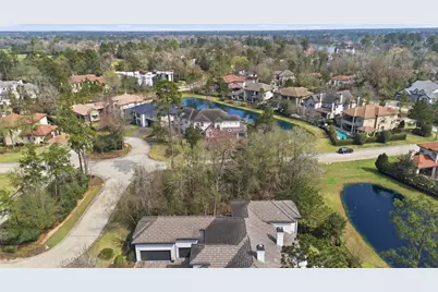 3 S Bayou Club Court, Spring, TX 77389 - Photo 9